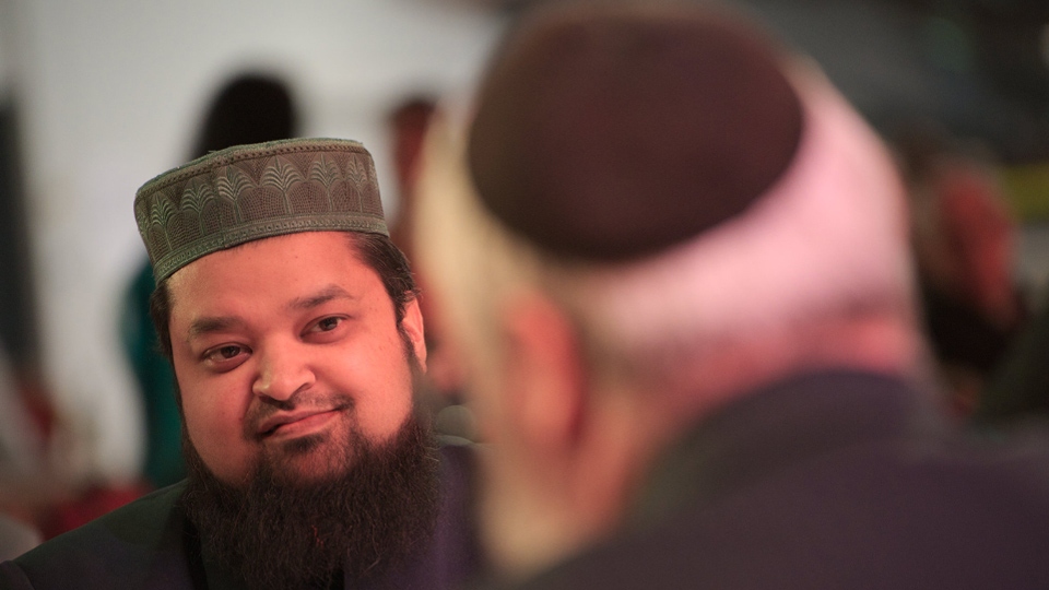 Multi-faith event returns to Oldham