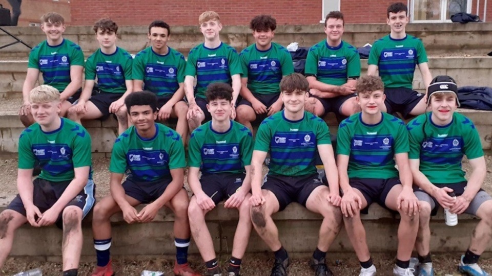 Saddleworth crowned Year 11 champions