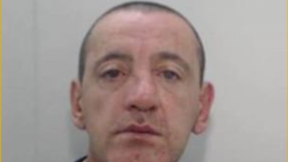 Police step up search for missing Alan