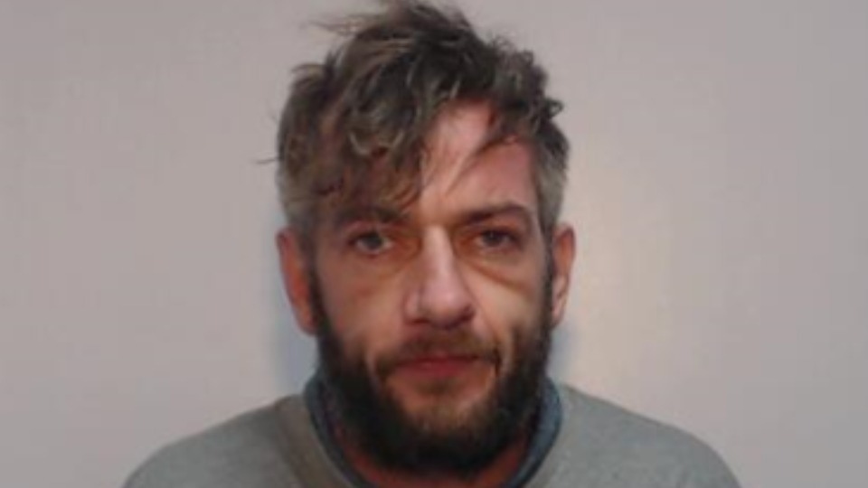 'Dangerous' man caged after pleading guilty to controlling and coercive behaviour, intentional suffocation and actual bodily harm