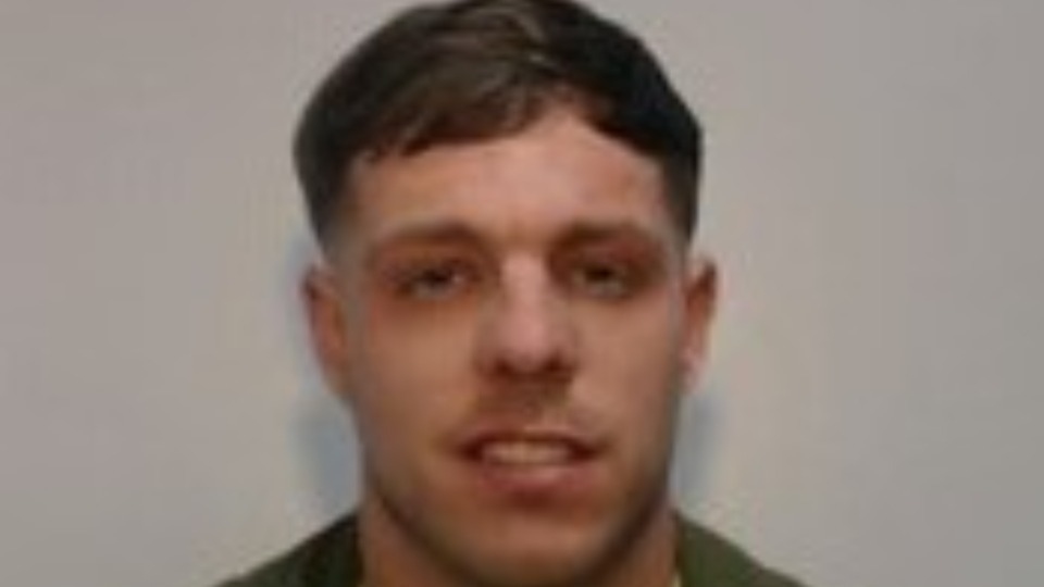 Wanted man has links to Mossley