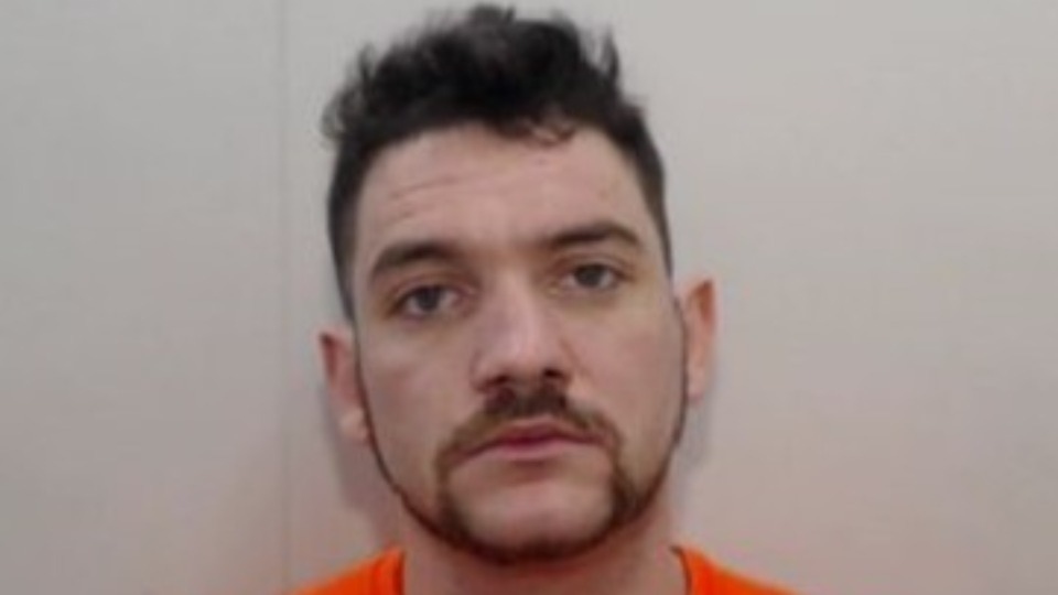 Wanted man has breached suspended sentence