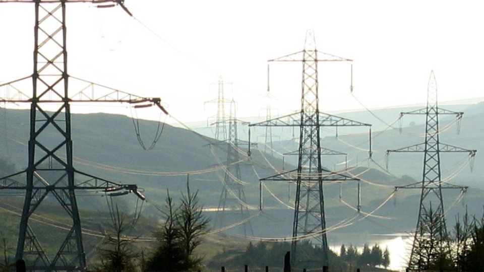 Greater Manchester could face planned three-hour blackouts as demand spikes over winter