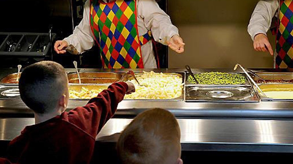 Oldham Council to trial School Food Standards scheme