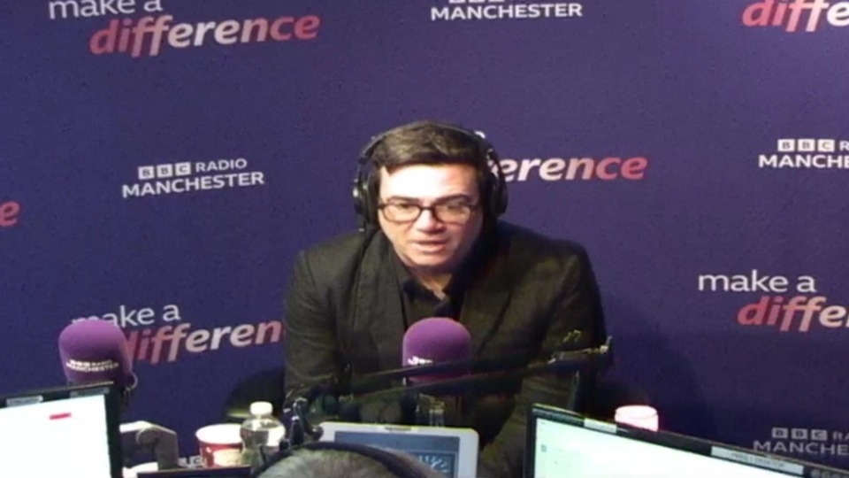 Burnham accused of ‘lies and deflection’ over Clean Air Zone
