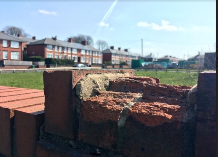 Neighbourhoods in Oldham being blighted by off-road bikes
