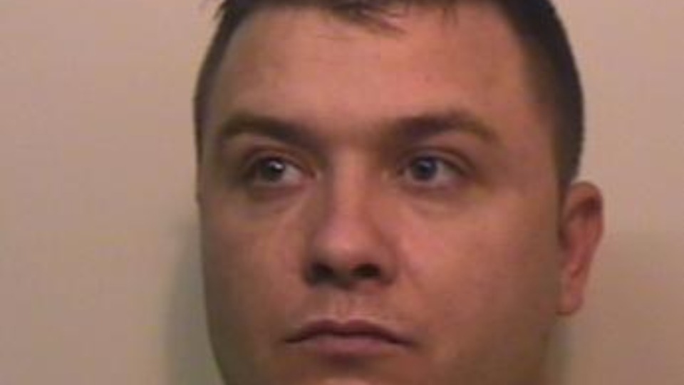 Man extradited from Amsterdam jailed after stabbing offence