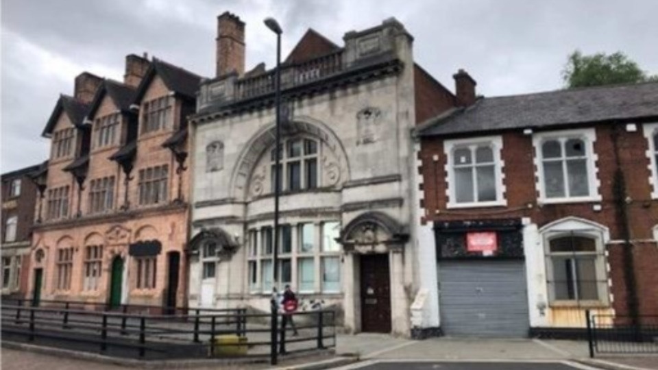 Nightclub plan for former bank gets nod despite fears over noise, loutish behaviour and ‘intrusive late night activity’