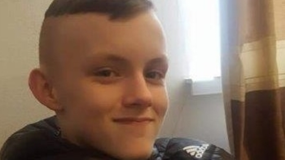 Sixth teen arrested on suspicion of 16 year old Kennie Carter's murder.