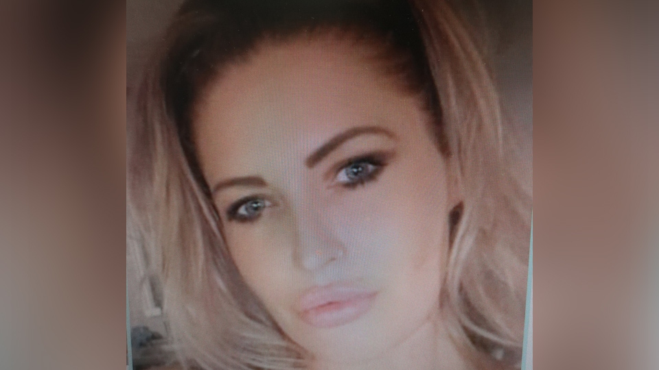 Police appeal for information, after a woman from Oldham goes missing.