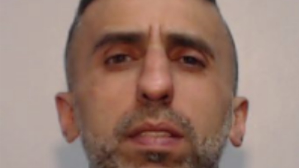Final member of Oldham car gang jailed for 10 years after customers were robbed and threatened with weapons