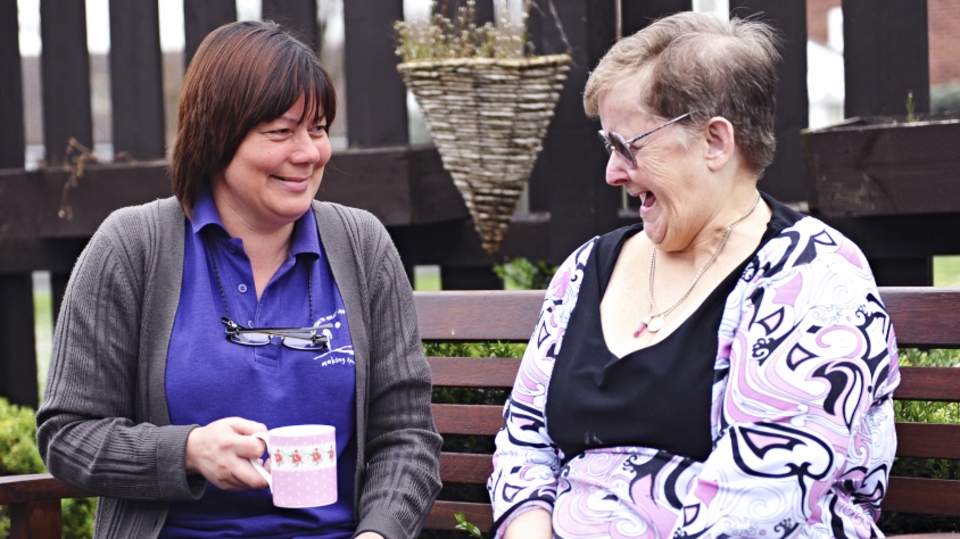 Social care charity to pay Oldham employees ‘real living wage’ with increase of £1700 a year.
