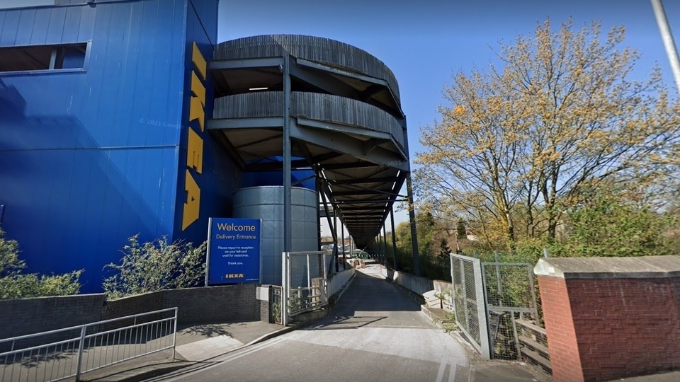 Tameside IKEA applies for security measures to clamp down on anti-social behaviour