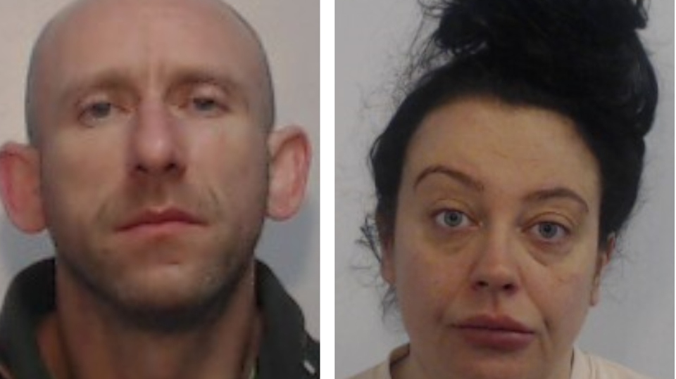 Oldham: couple jailed after violent kidnap leaves women's ex-partner scarred for life