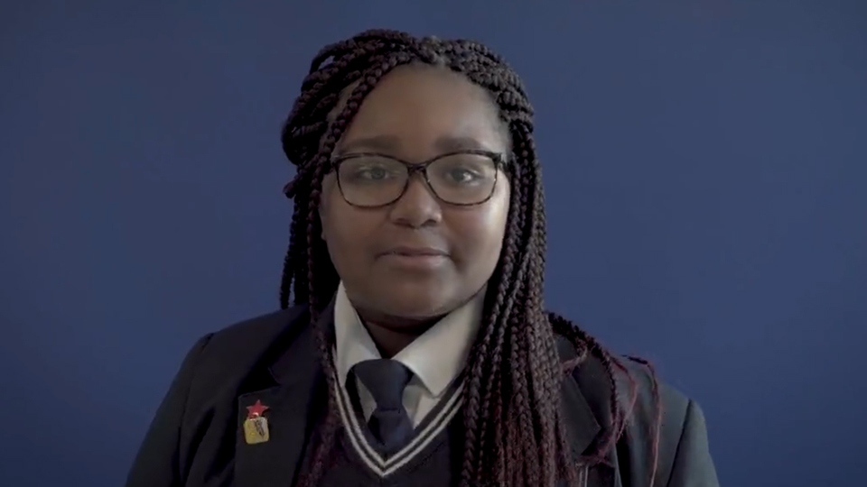 'I want to be safe' Kids star in video for Hate Crime Awareness Week