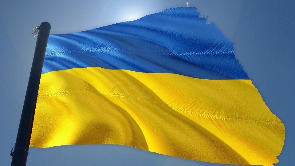 Ukrainian Community thanks
