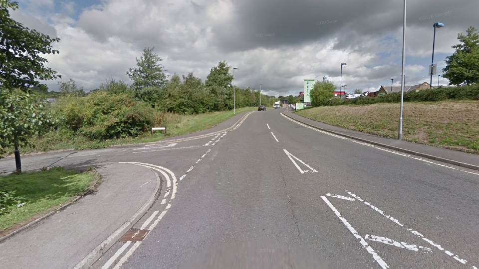 Woman 'threatened with knife' and sexually assaulted in Oldham