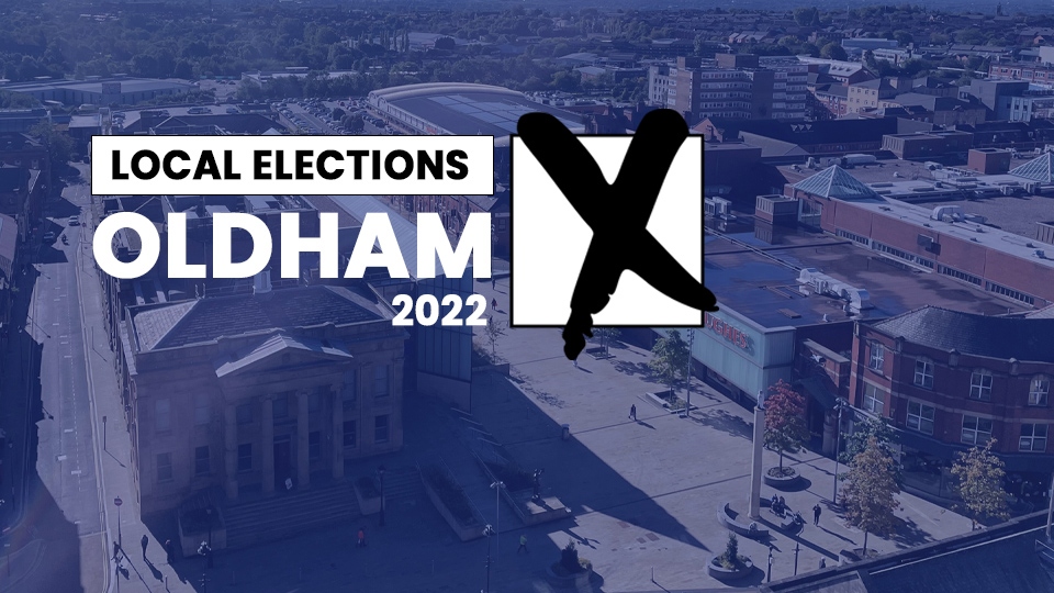 Time running out to register for a postal vote in next months elections