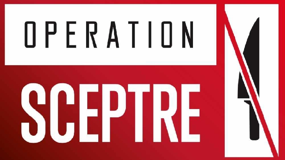 GMP joins forces with others for national anti-knife campaign