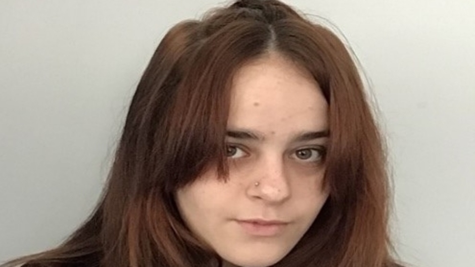 Police appeal as they search for missing Jodie