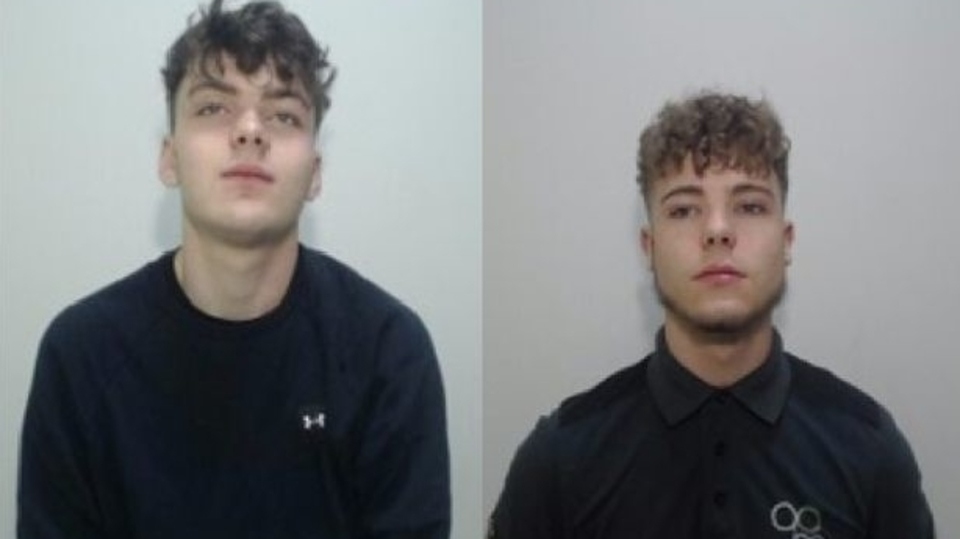 Oldham men jailed in connection with 'senseless' murder of Rochdale taxi driver