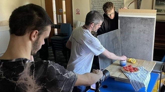 Oldham Partnership Creates New Opportunities