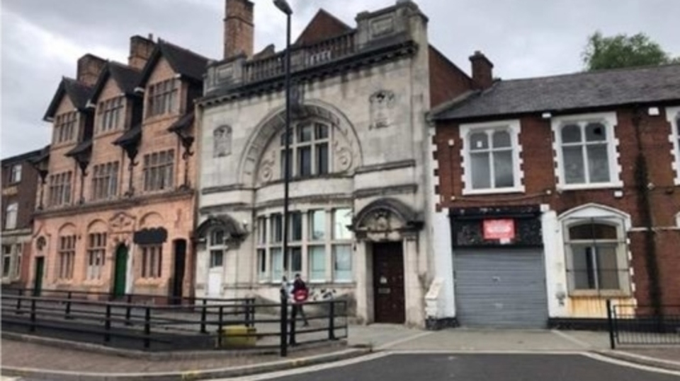 Nightclub plan for former town centre bank back on the table