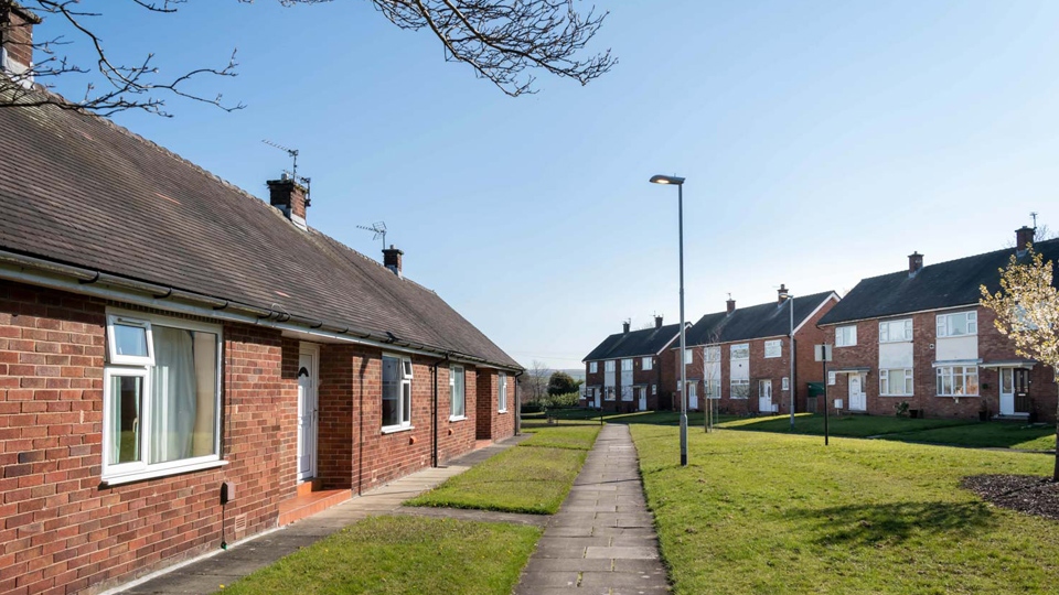 £1.6m project to make Oldham homes more energy efficient