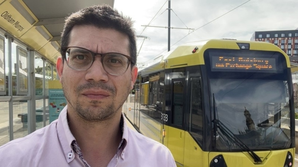 Lib-Dem councillor - TfGM must take action on faulty smart readers