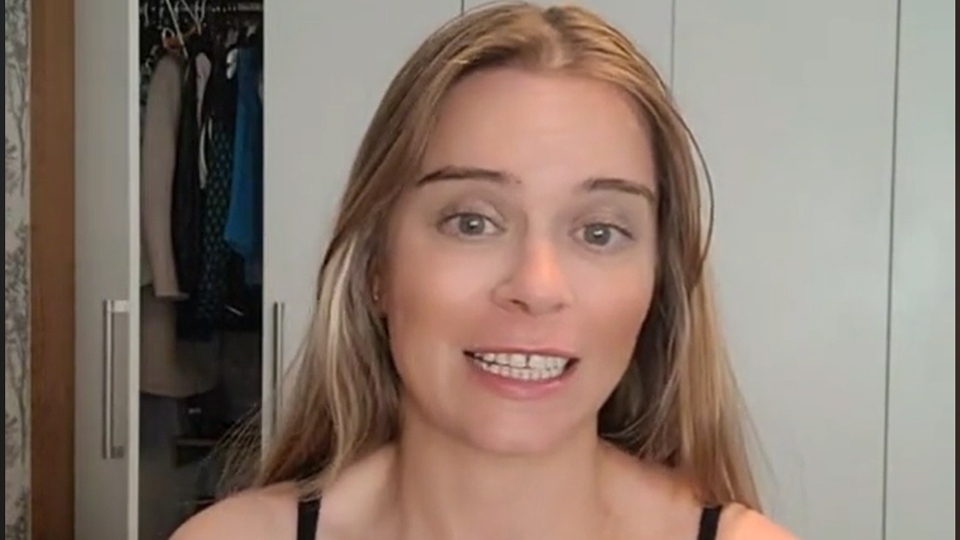 Oldham-born woman is on a mission to find her biological dad after a DNA kit turns her life upside down