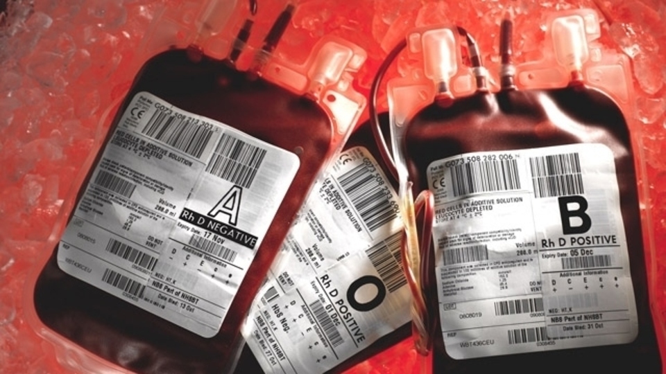 Blood donors urgently needed to book an appointment as blood stocks fall to ‘vulnerable’ levels