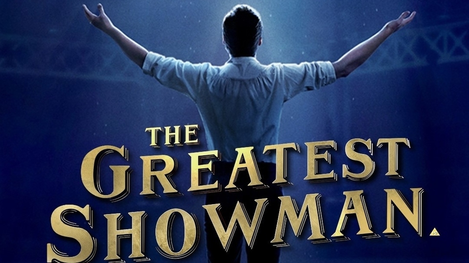Have the time of your life at sing-along screenings of Dirty Dancing and The Greatest Showman