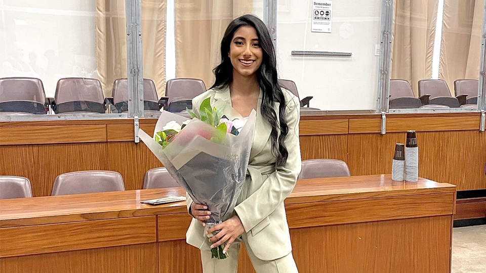 New Youth Mayor for Oldham elected