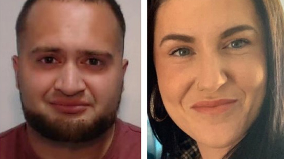 Oldham man jailed after admitting killing Tamby Dowling