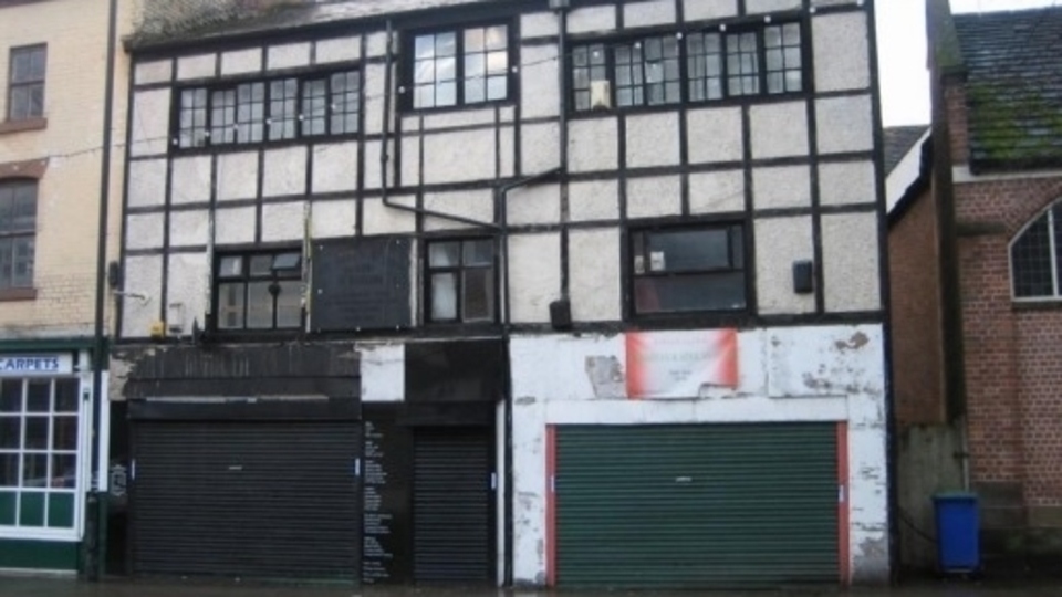 Historic weavers cottages listed after ’emergency’ application by heritage campaigners