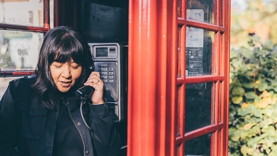 Upgraded protection announced for red phone boxes