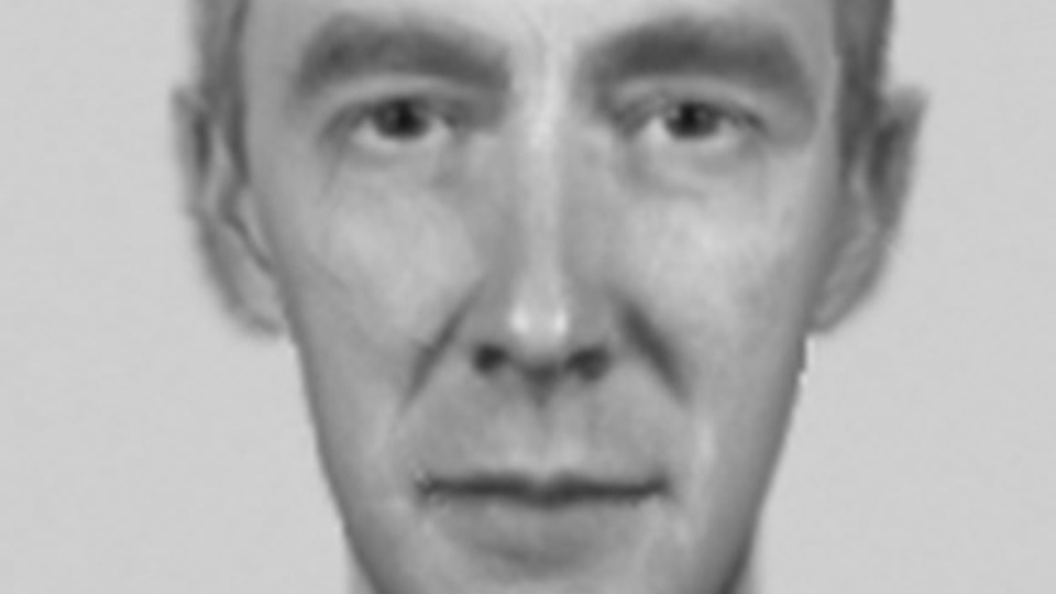 Oldham acid attack investigation - do you recognise this man?