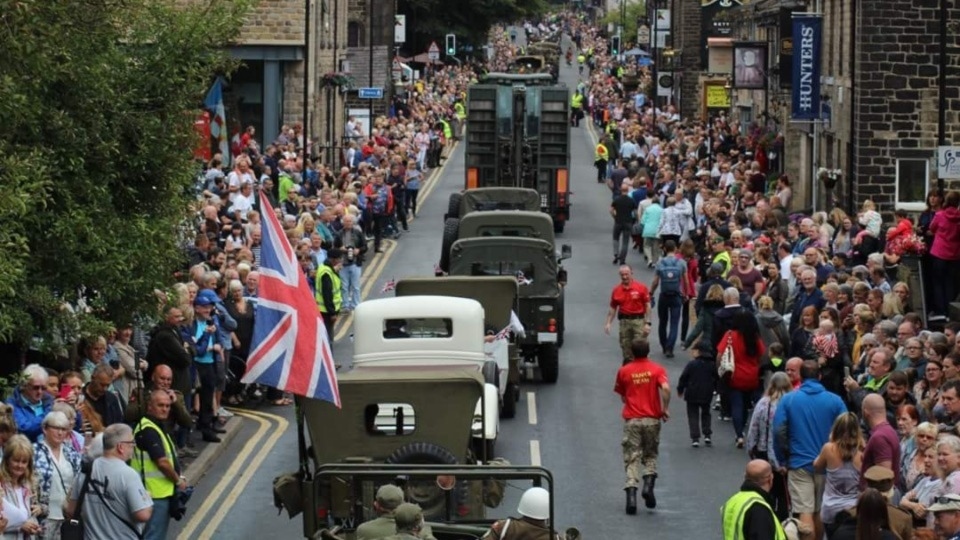 The Yanks show must go on, locals promise