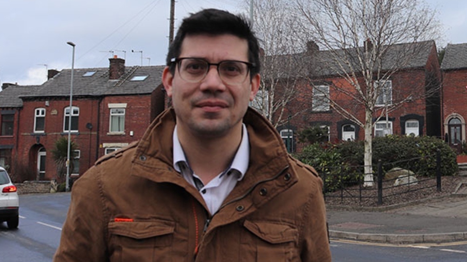 Oldham Lib-Dems - Burnham must face further questions over GMP