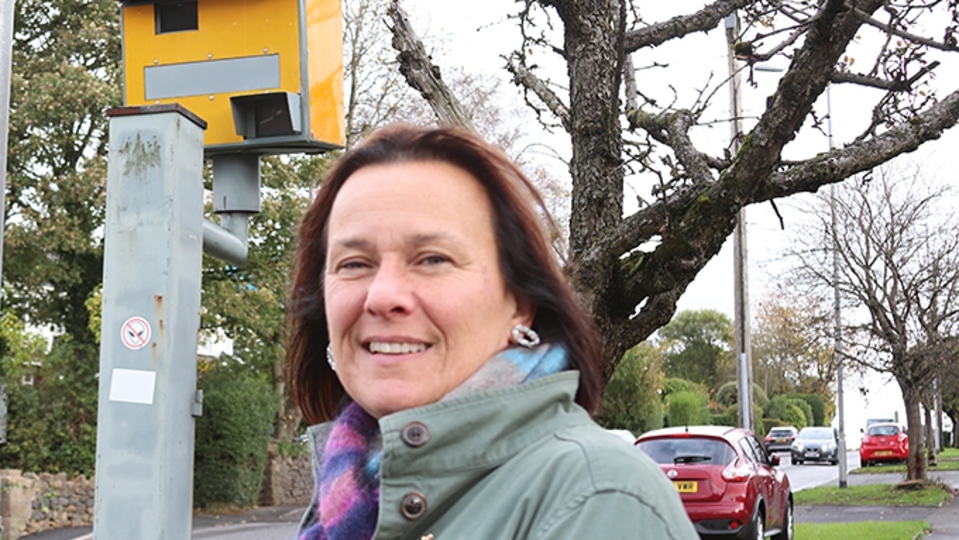 Councillors' delight as planning officers back Maltby Court campaign