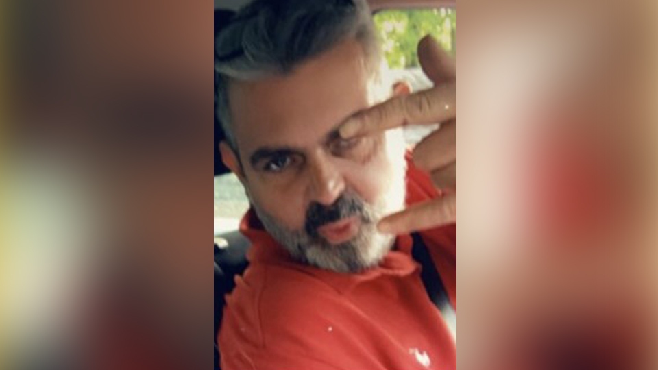 Can you help police find a missing man from Oldham?