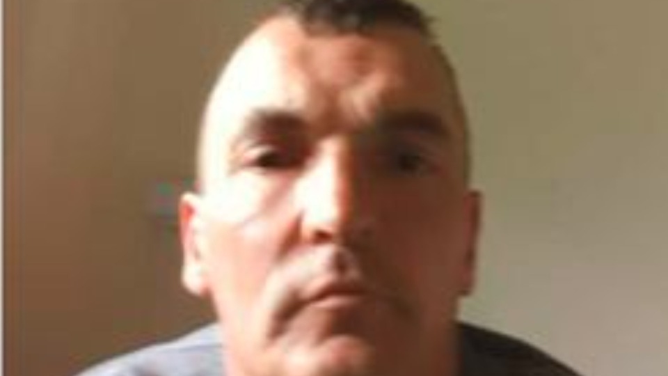 Search plea as Adam goes missing
