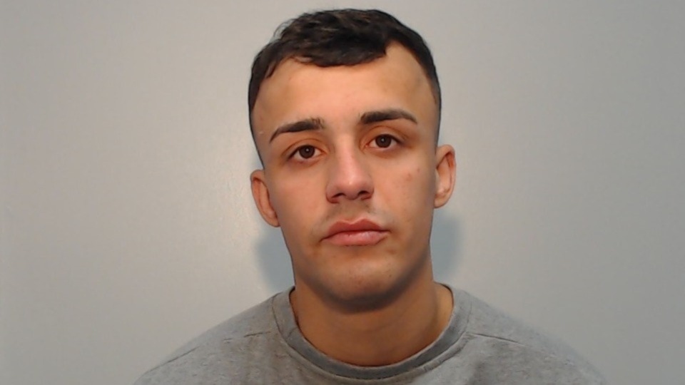 Wanted man could be in Oldham