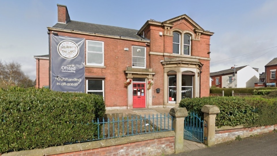 Council social care working closely with police over incident at Chadderton nursery that left baby girl hospitalised