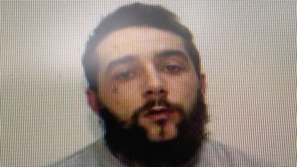 Two men wanted by police have Oldham links