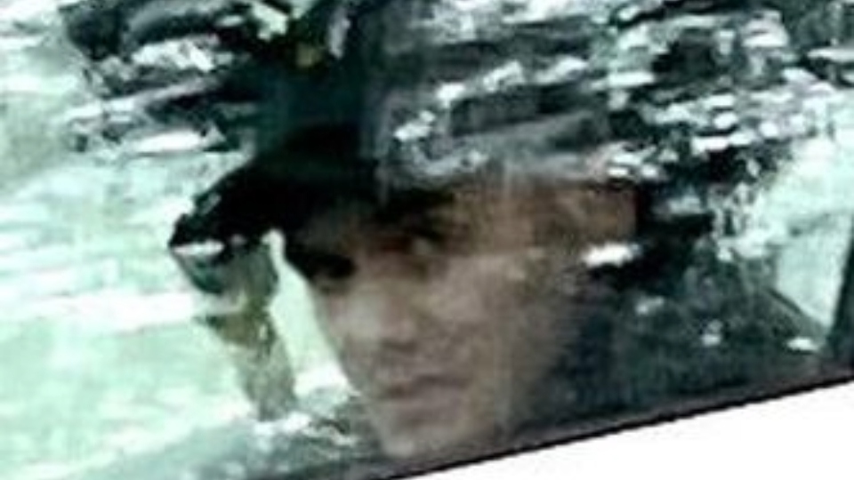 Police issue appeal to trace man following Chadderton burglary