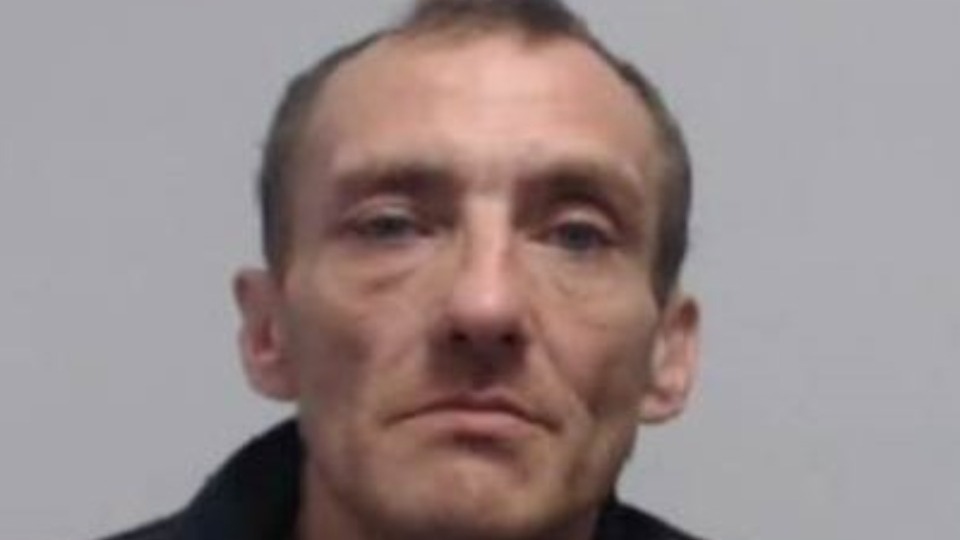 Man wanted on recall to prison