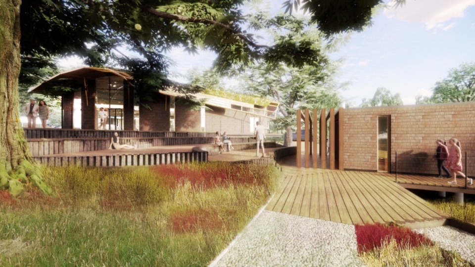 Borough wins £20m in levelling up funding