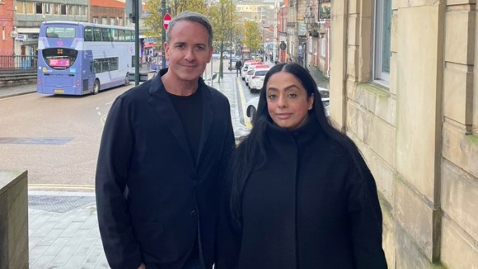 Oldham town centre gets £237k High Street Accelerator funding