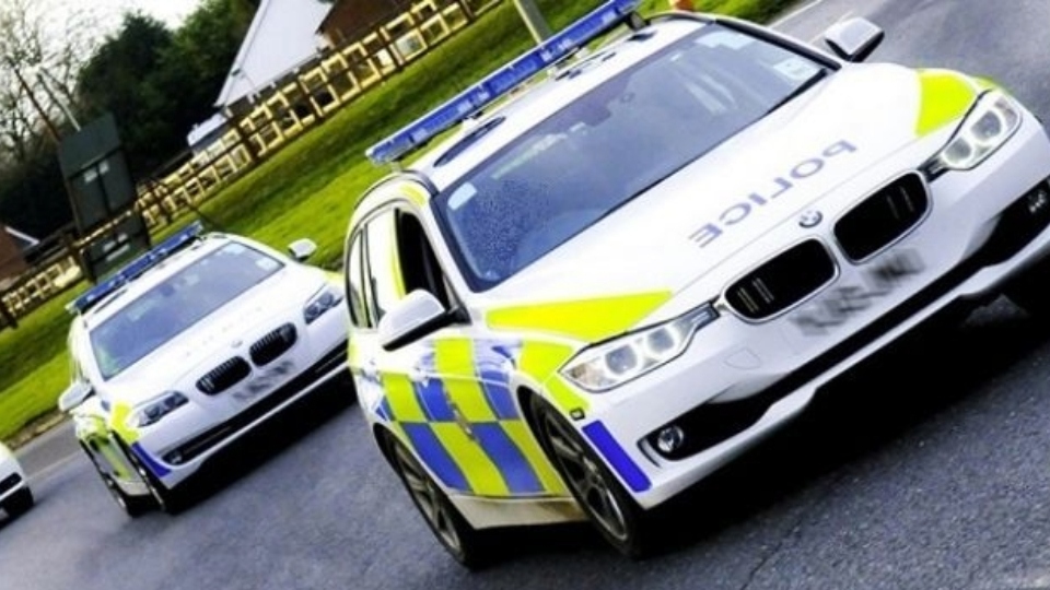 M62 fatal collision - police appeal for witnesses